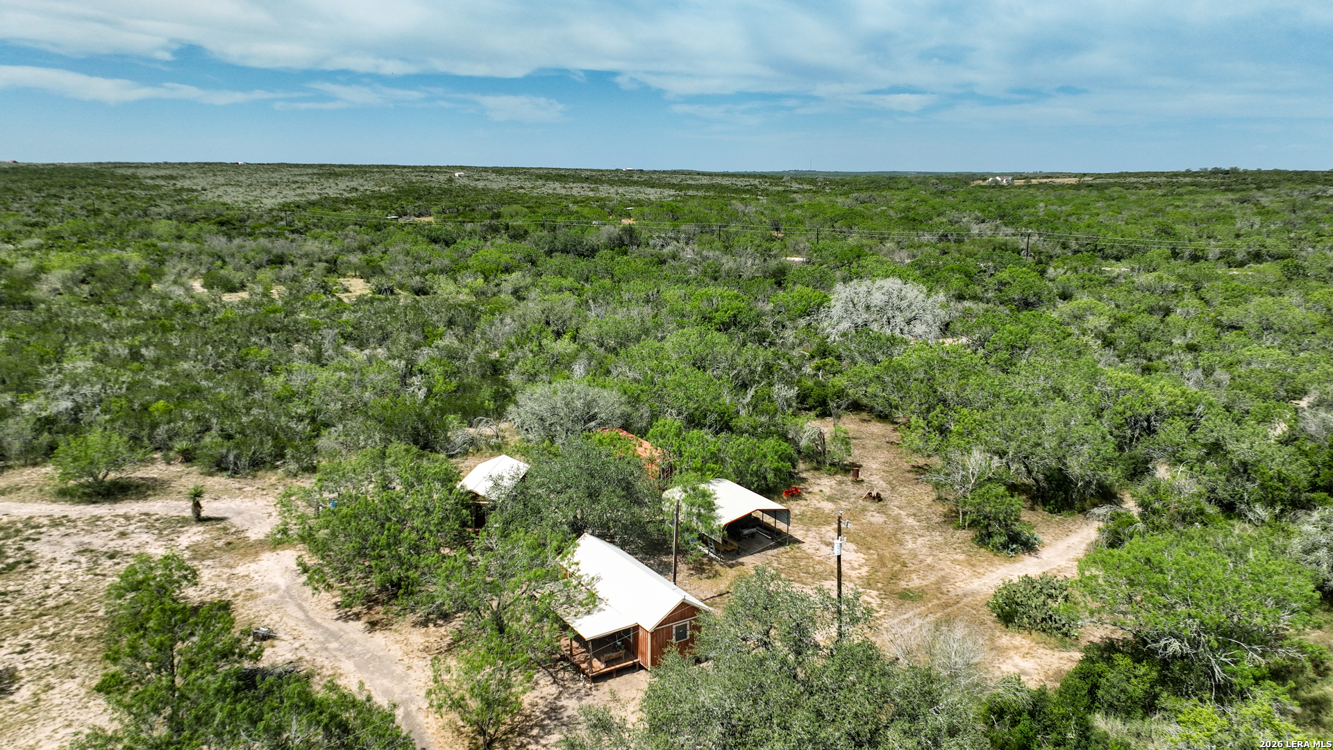 128 Salyer Road George West TX 78022