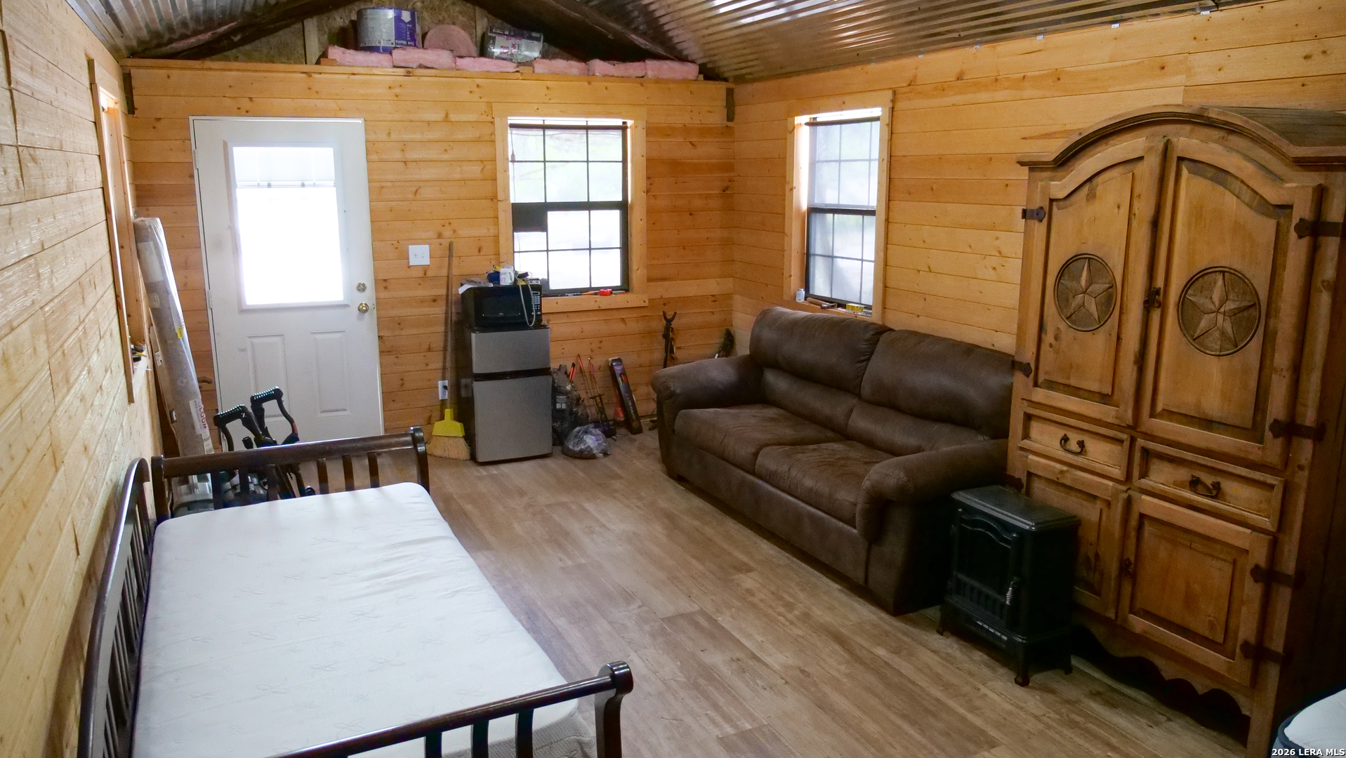 128 Salyer Road George West TX 78022