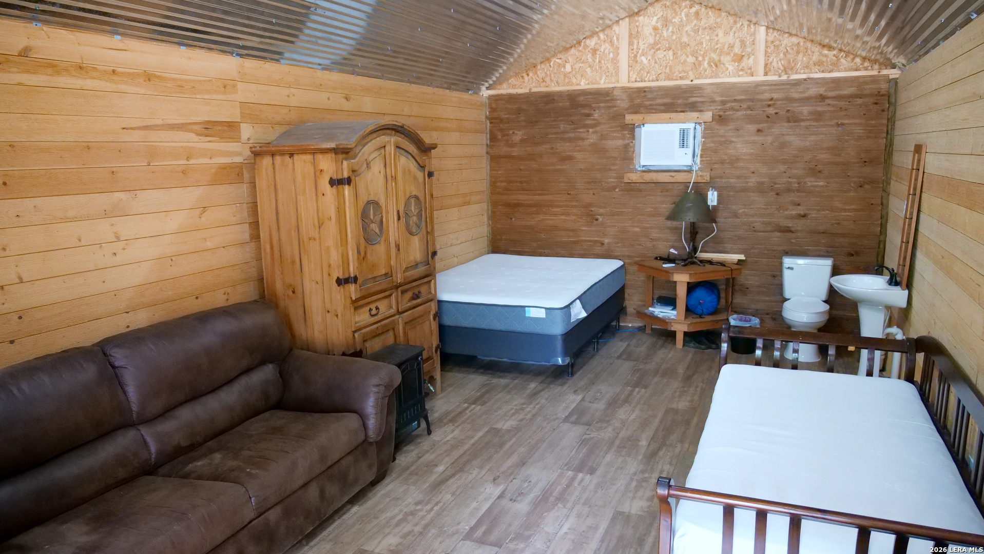 128 Salyer Road George West TX 78022