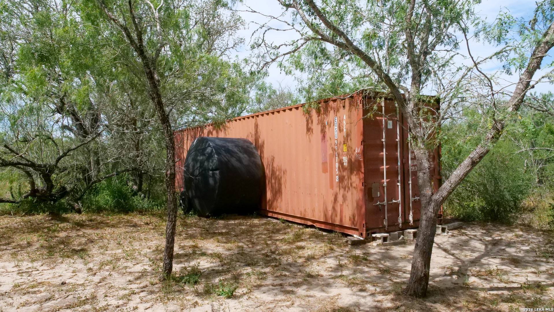 128 Salyer Road George West TX 78022