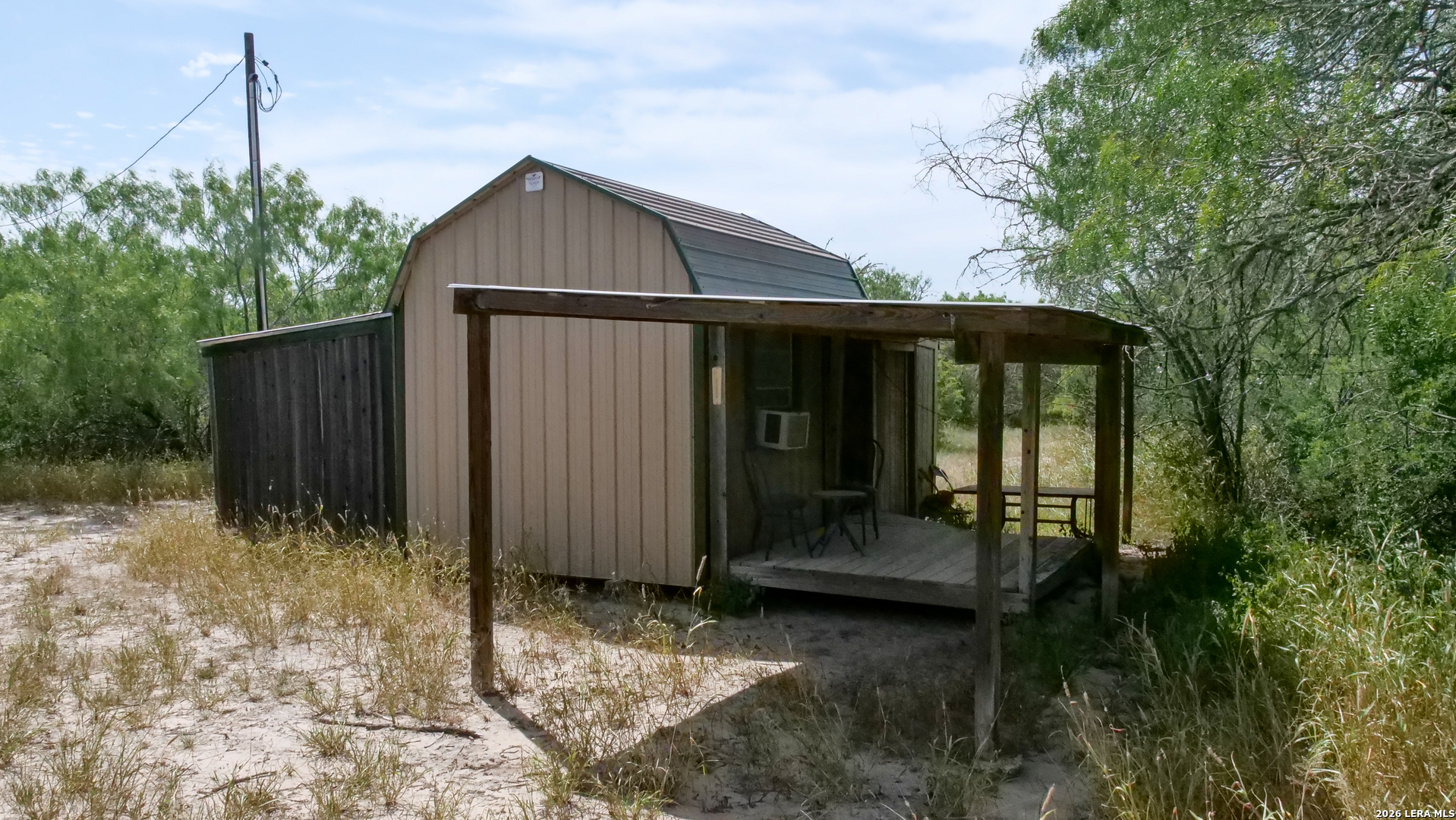 128 Salyer Road George West TX 78022