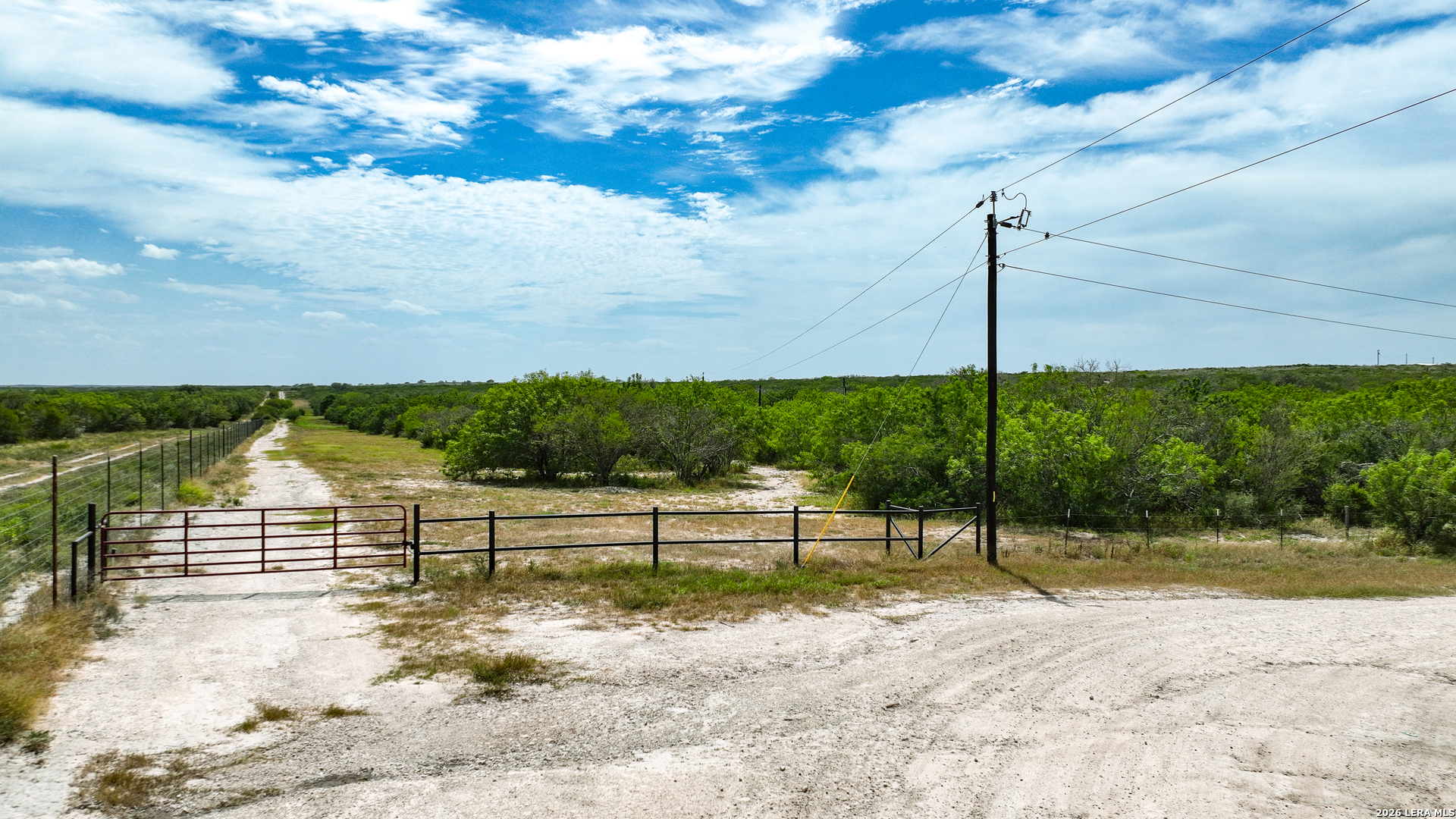 128 Salyer Road George West TX 78022