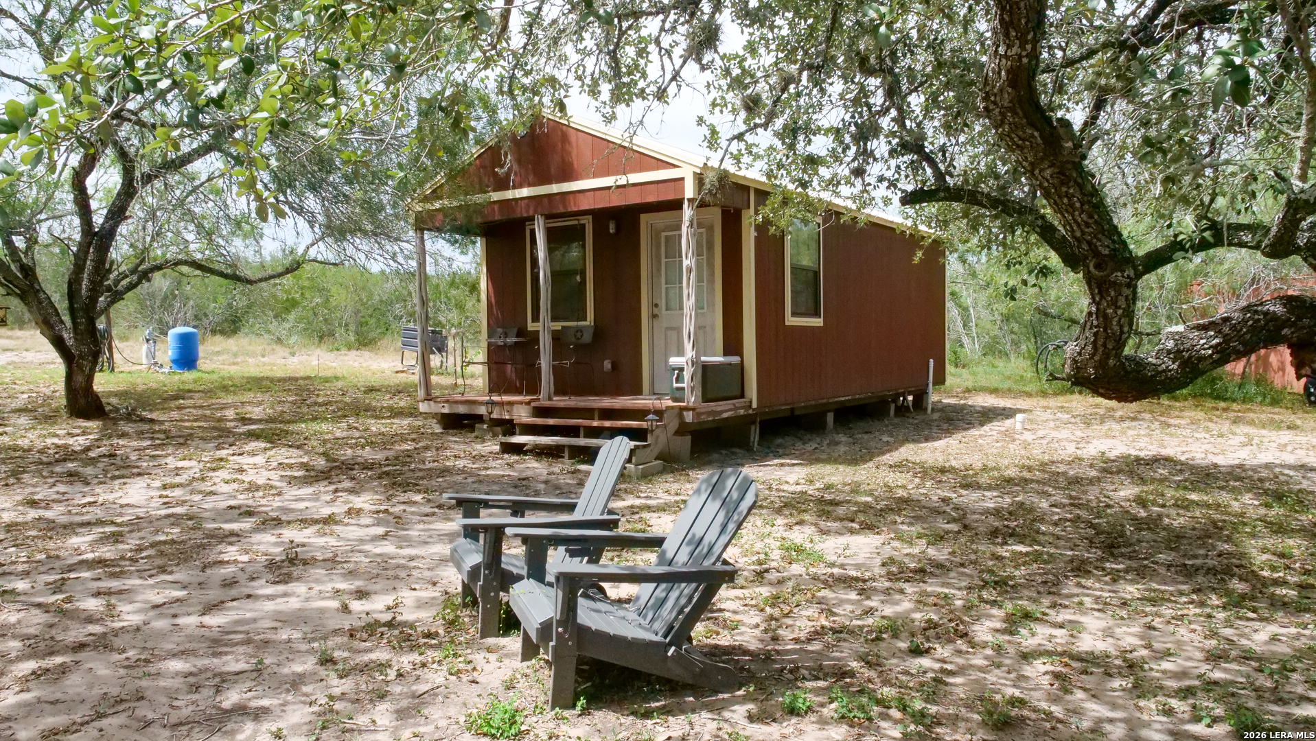 128 Salyer Road George West TX 78022