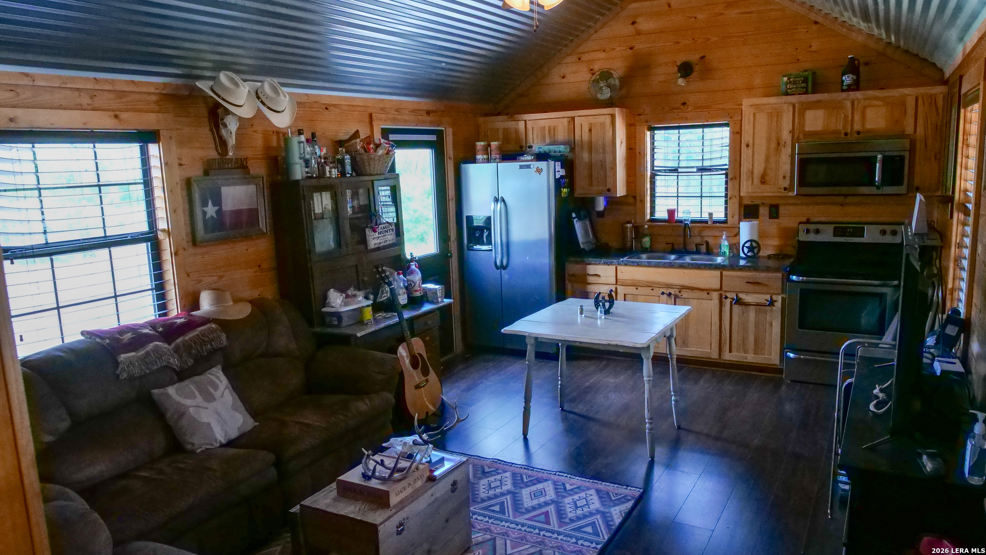 128 Salyer Road George West TX 78022