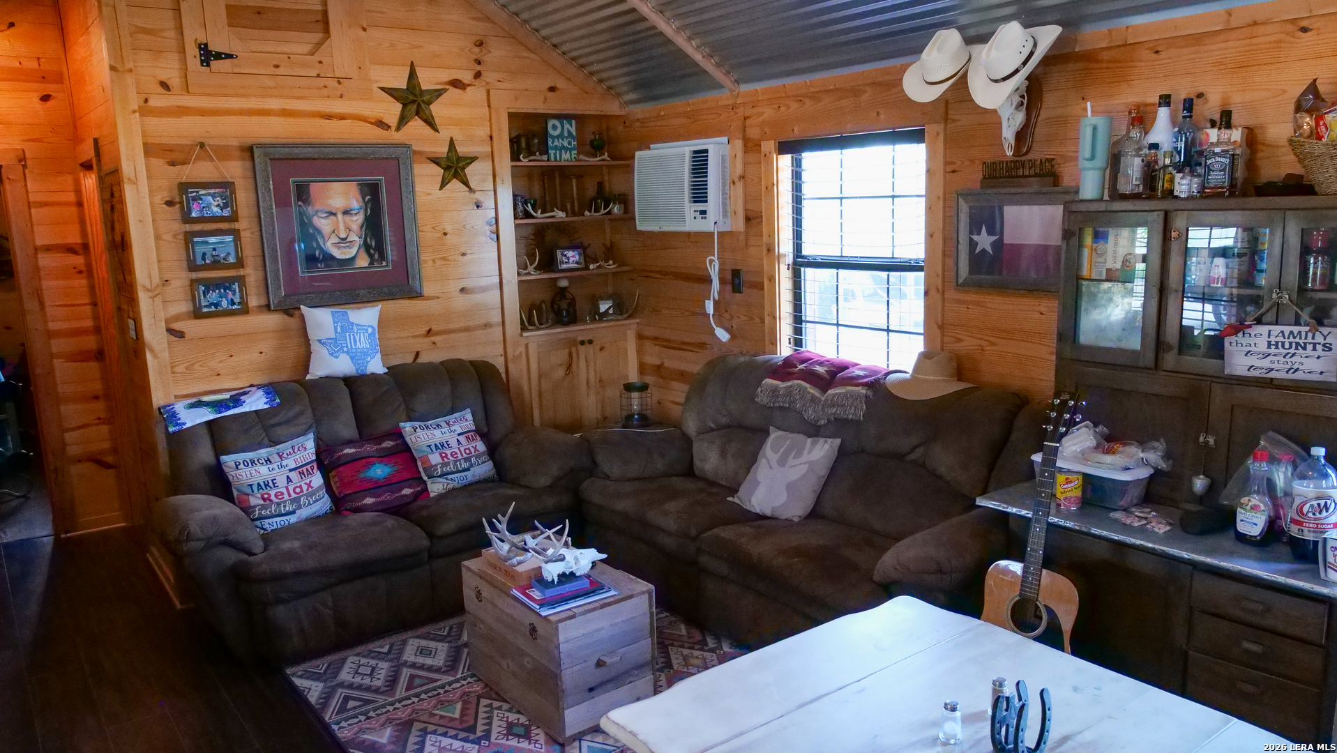 128 Salyer Road George West TX 78022