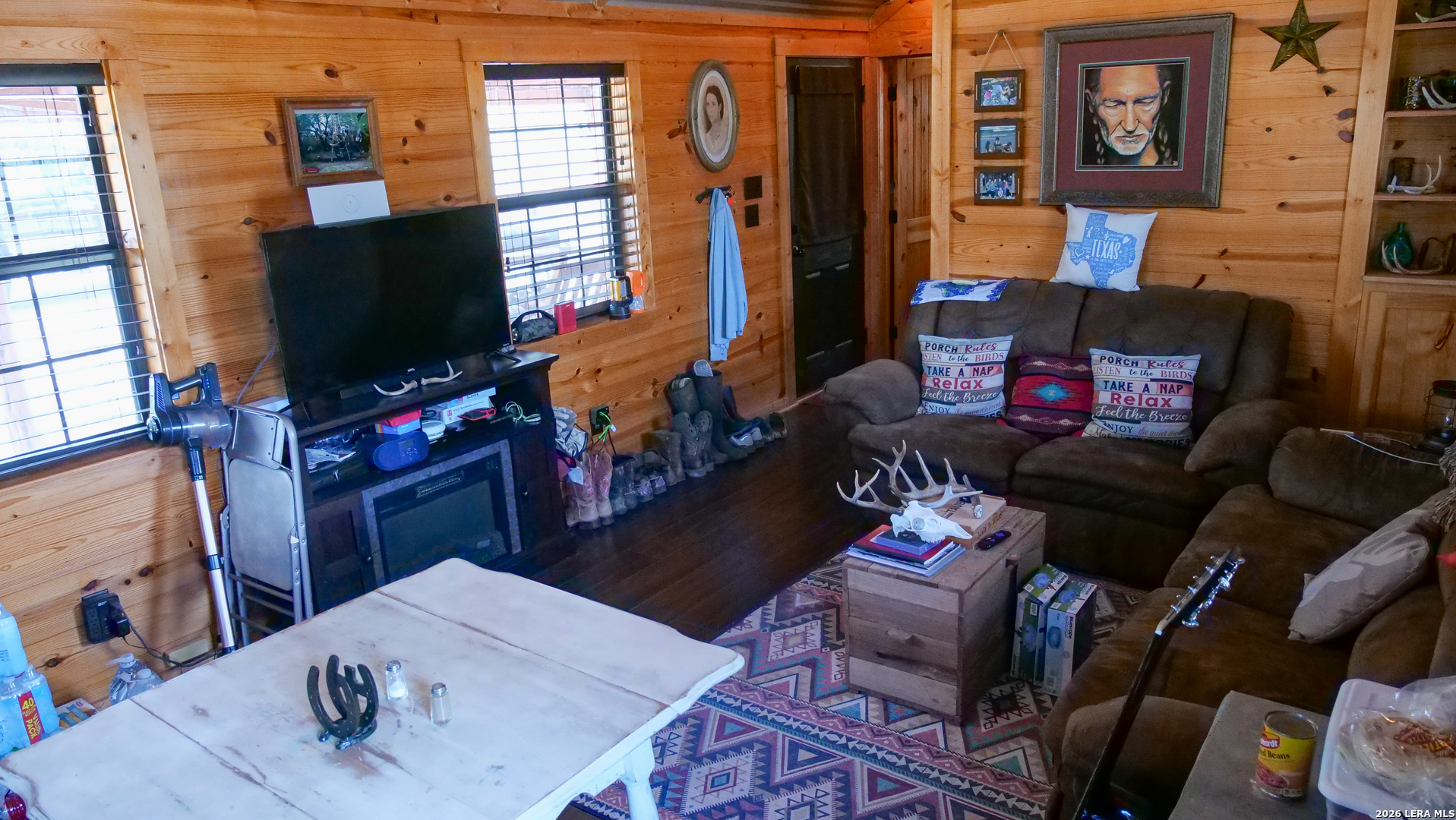 128 Salyer Road George West TX 78022