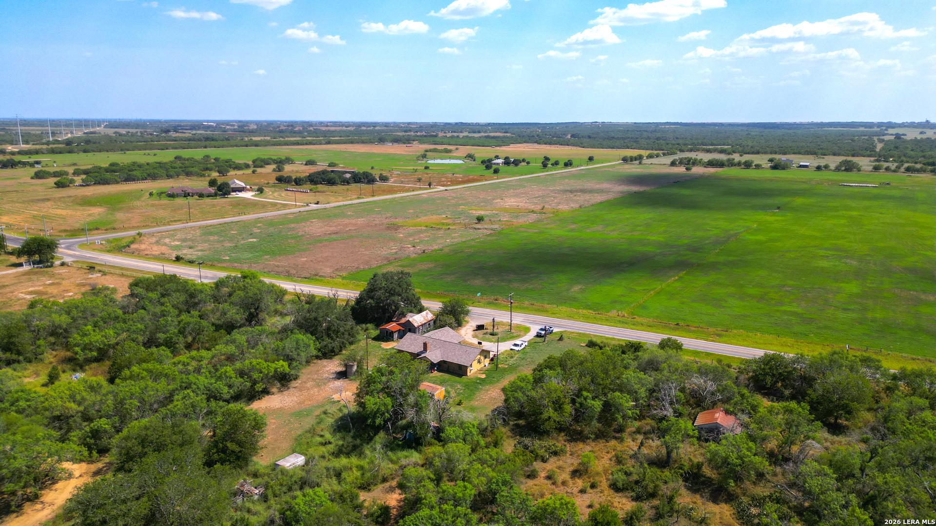 150 Fm 1303 Floresville TX 78114