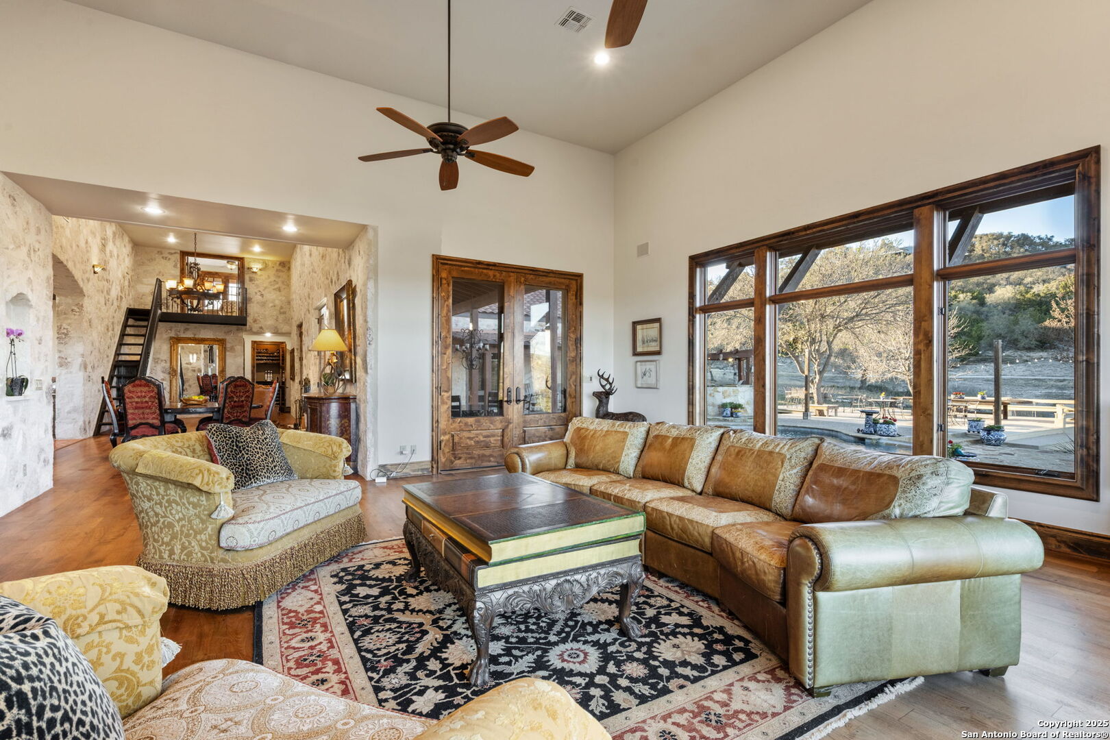 164 Camino Del Reserve Comfort TX 78013