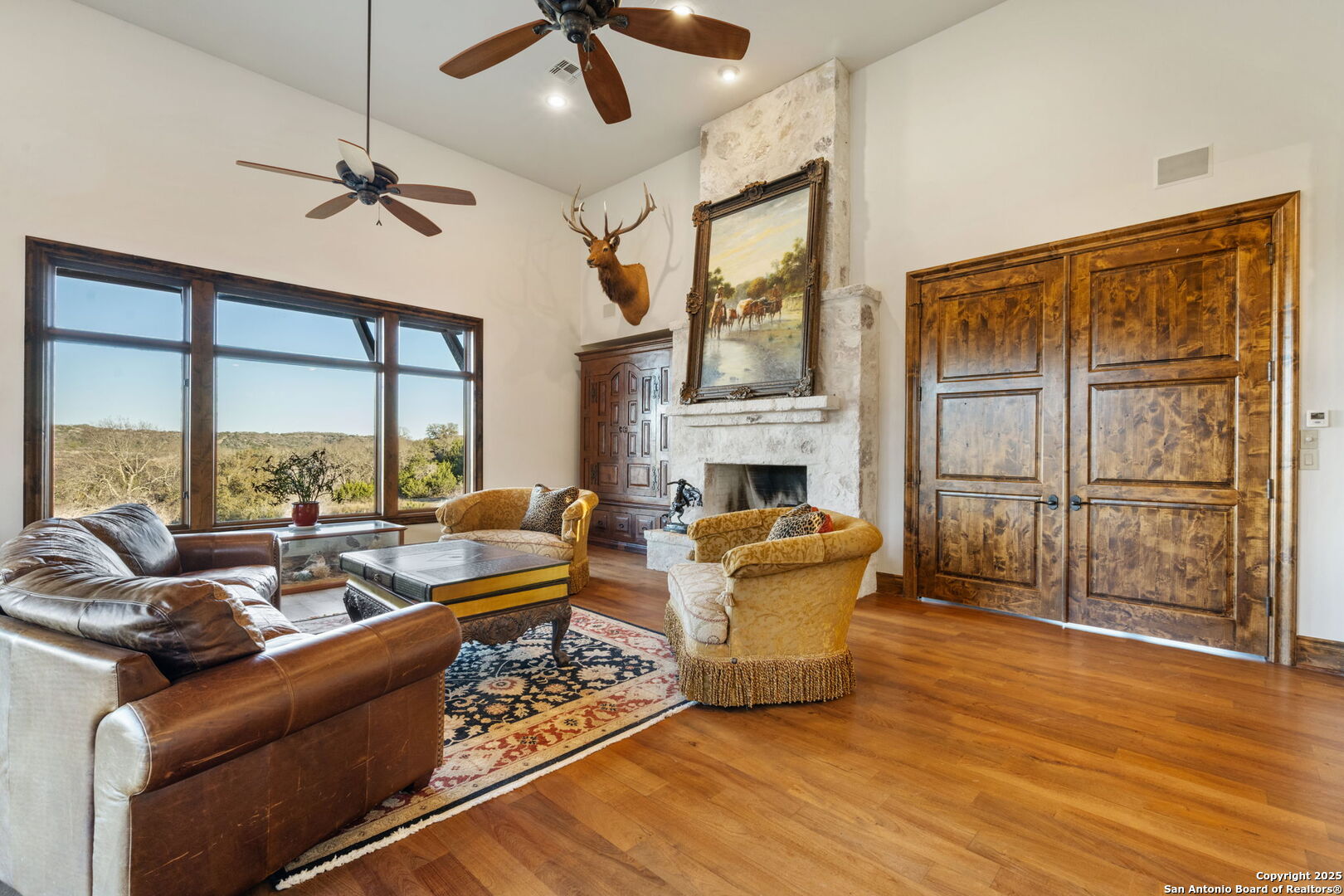 164 Camino Del Reserve Comfort TX 78013