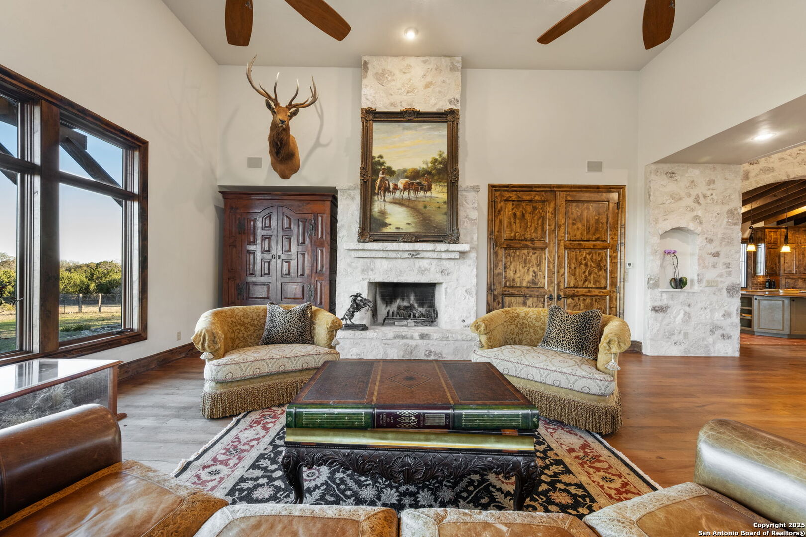 164 Camino Del Reserve Comfort TX 78013