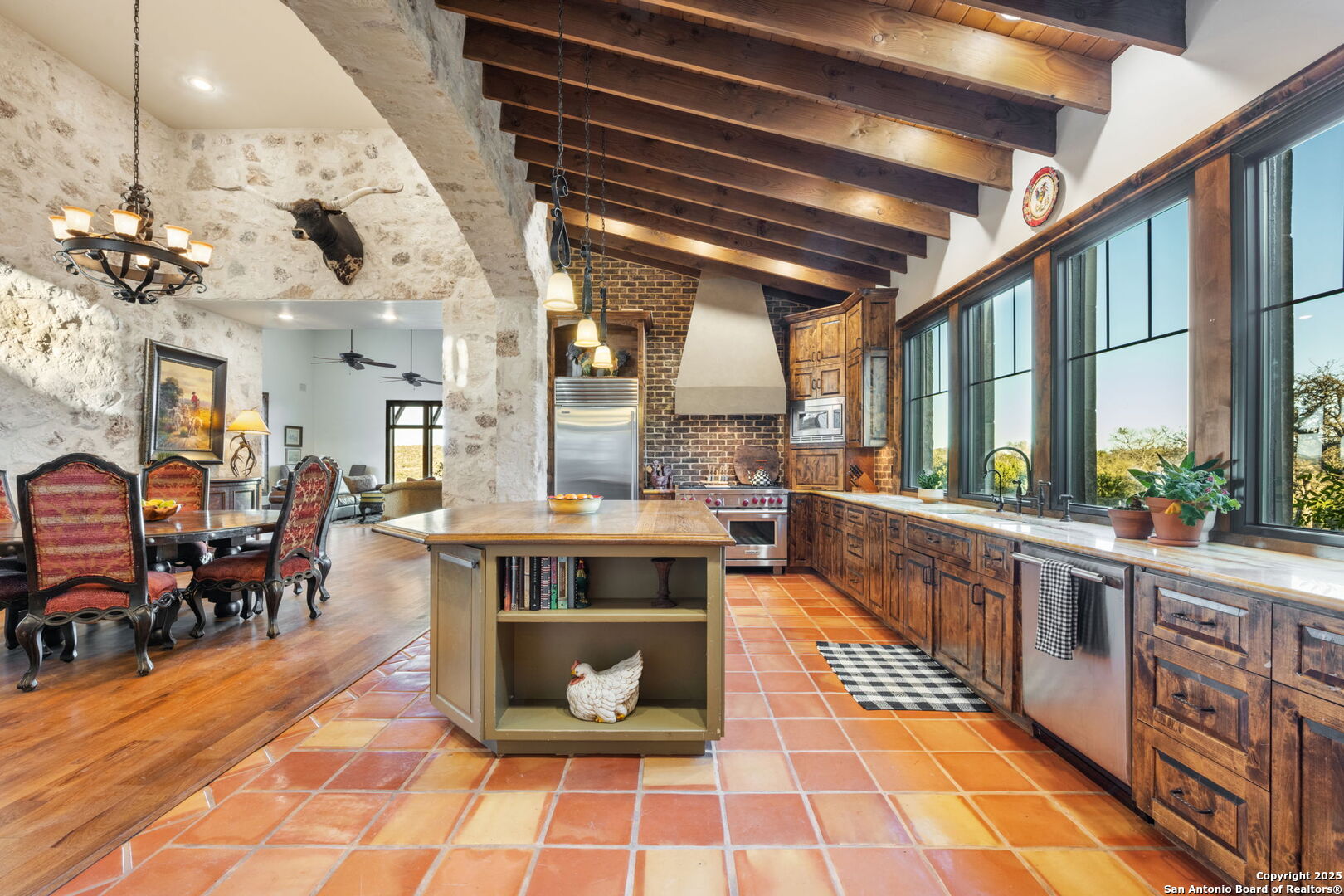 164 Camino Del Reserve Comfort TX 78013