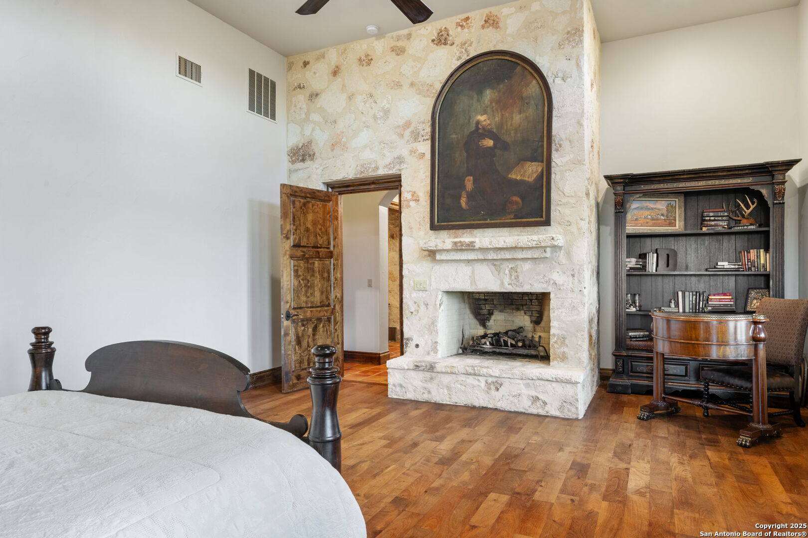 164 Camino Del Reserve Comfort TX 78013