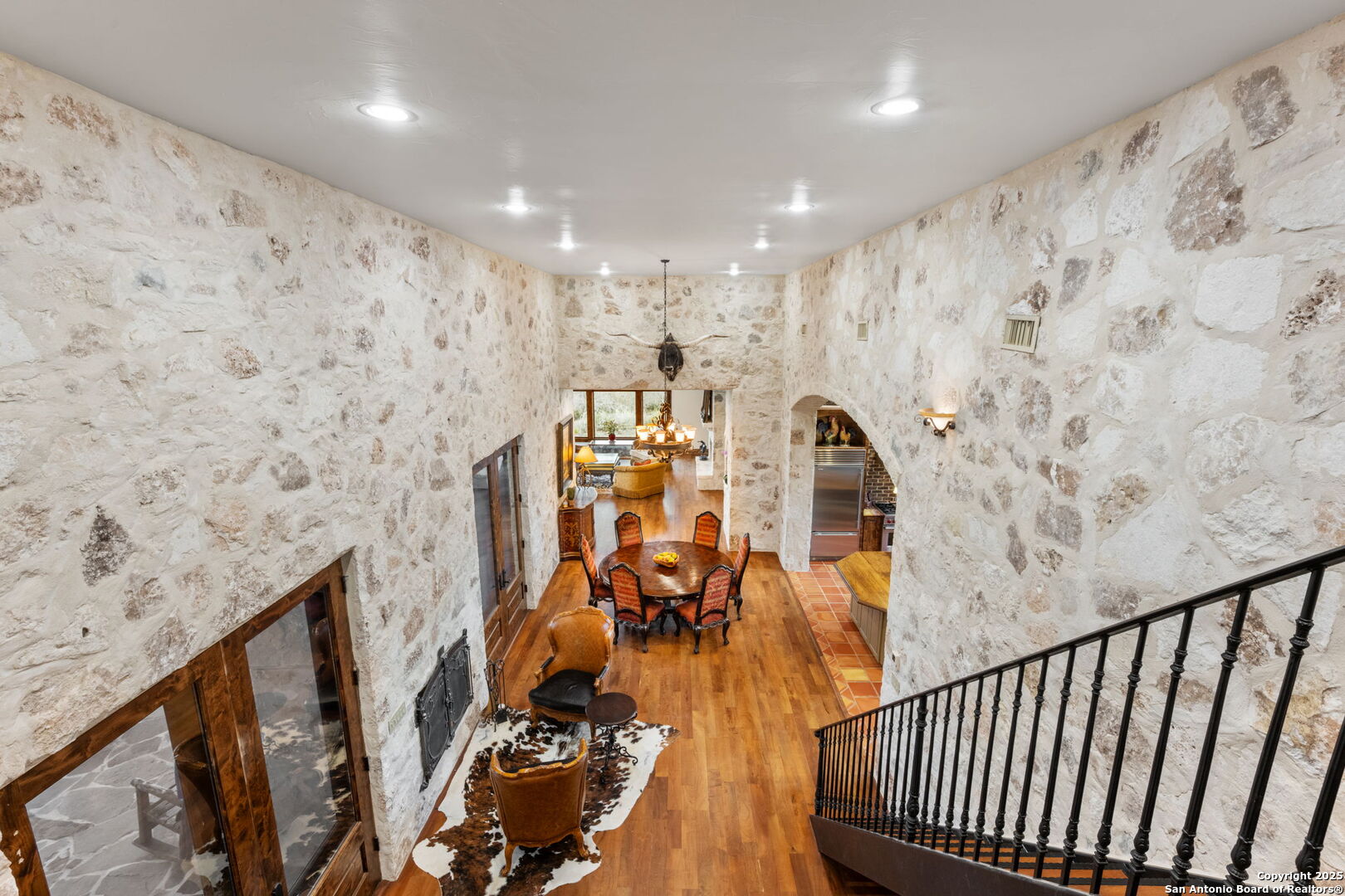 164 Camino Del Reserve Comfort TX 78013