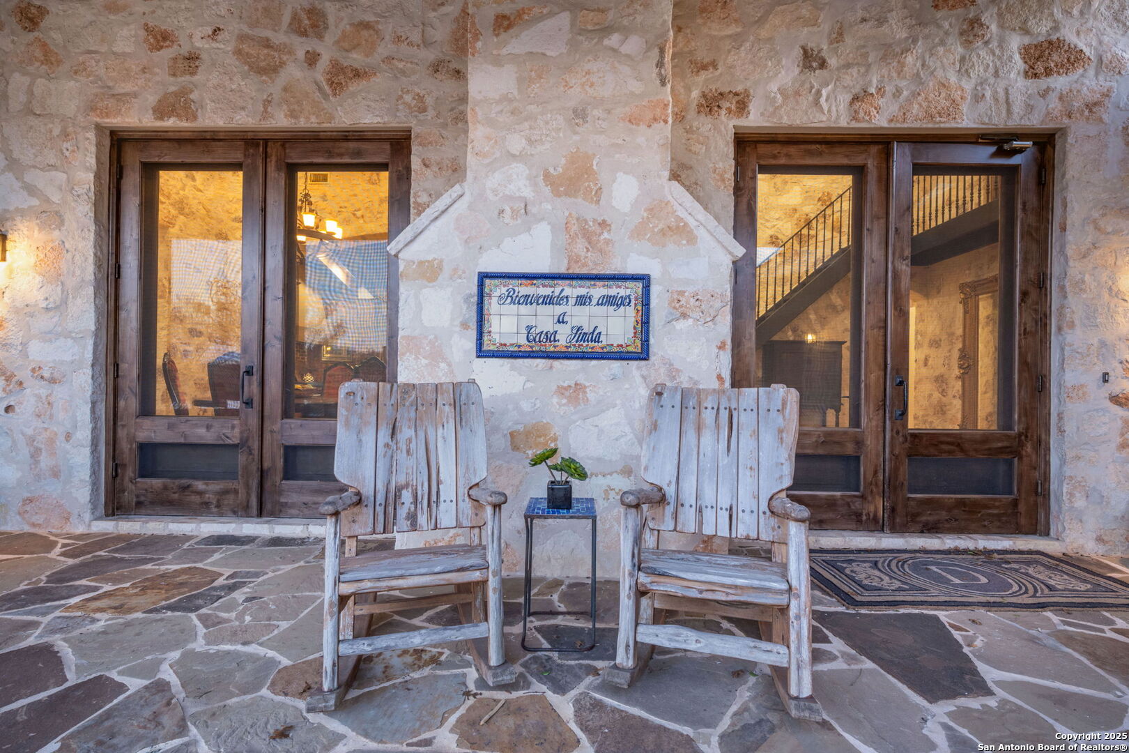 164 Camino Del Reserve Comfort TX 78013