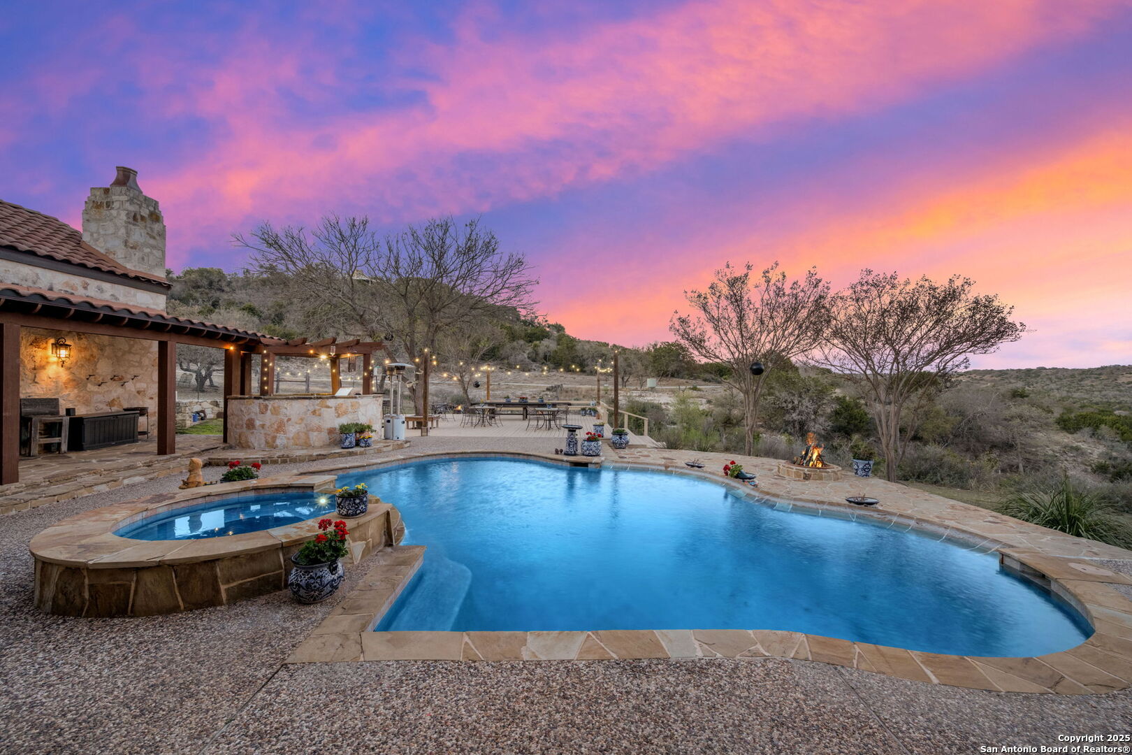 164 Camino Del Reserve Comfort TX 78013