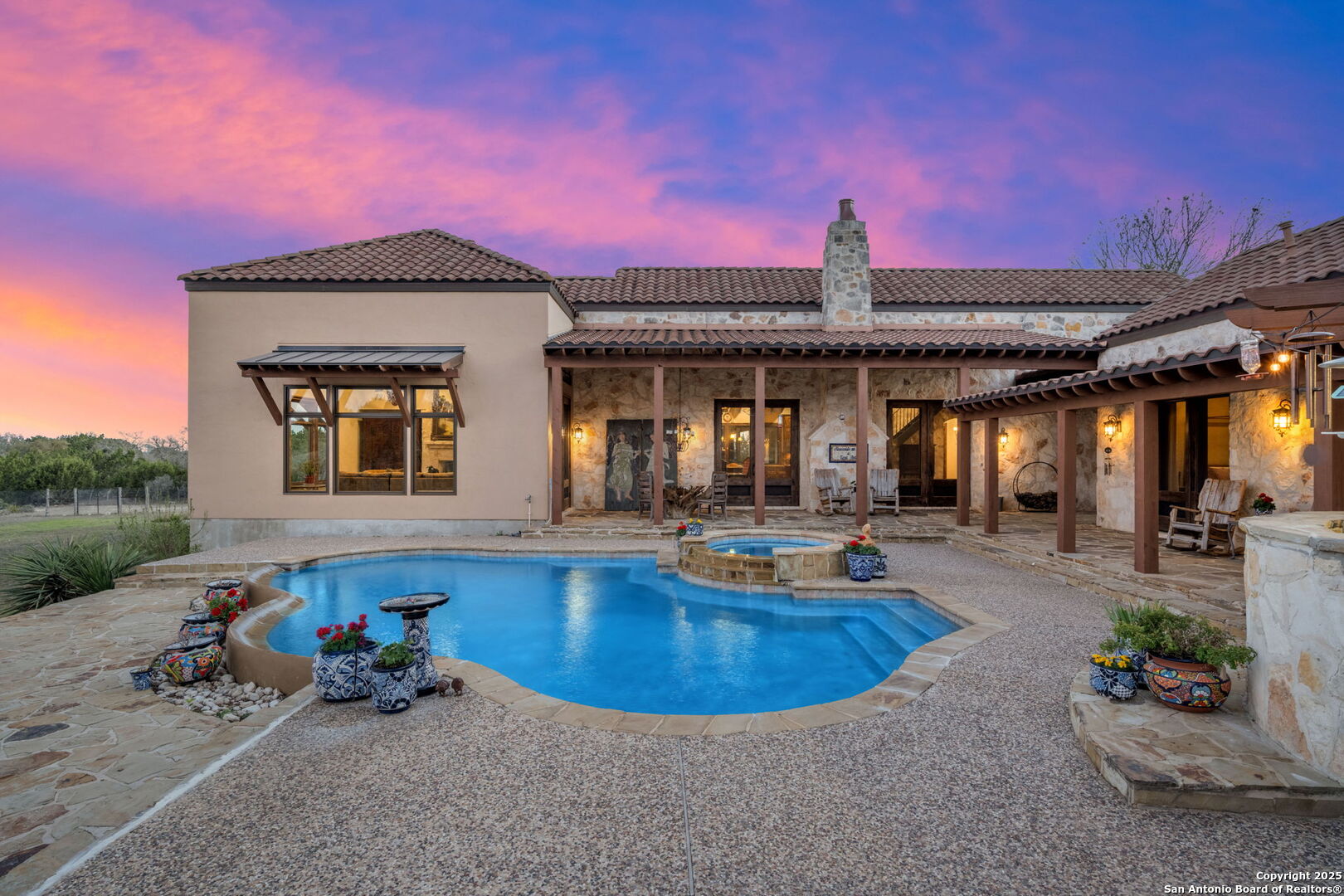 164 Camino Del Reserve Comfort TX 78013