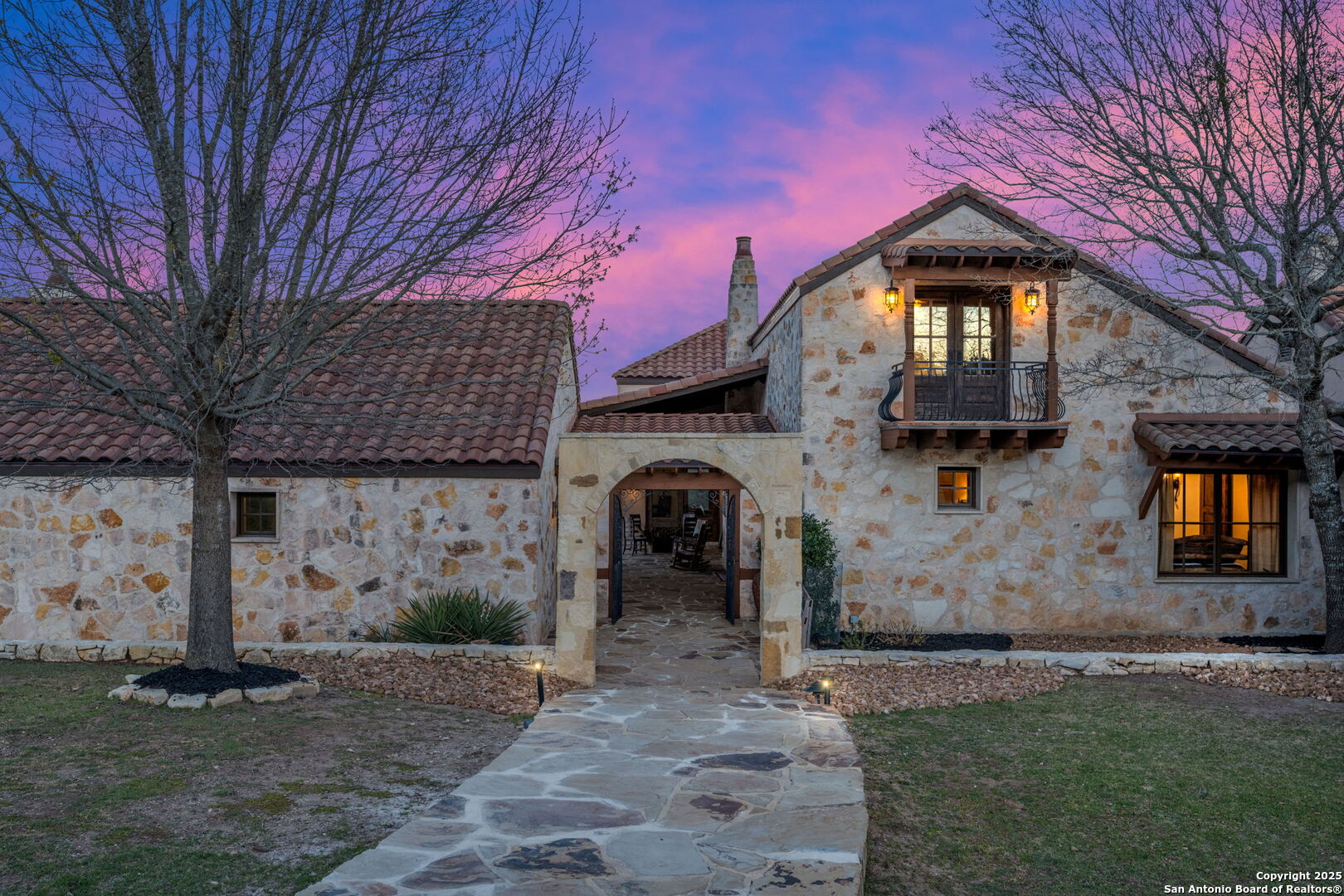 164 Camino Del Reserve Comfort TX 78013