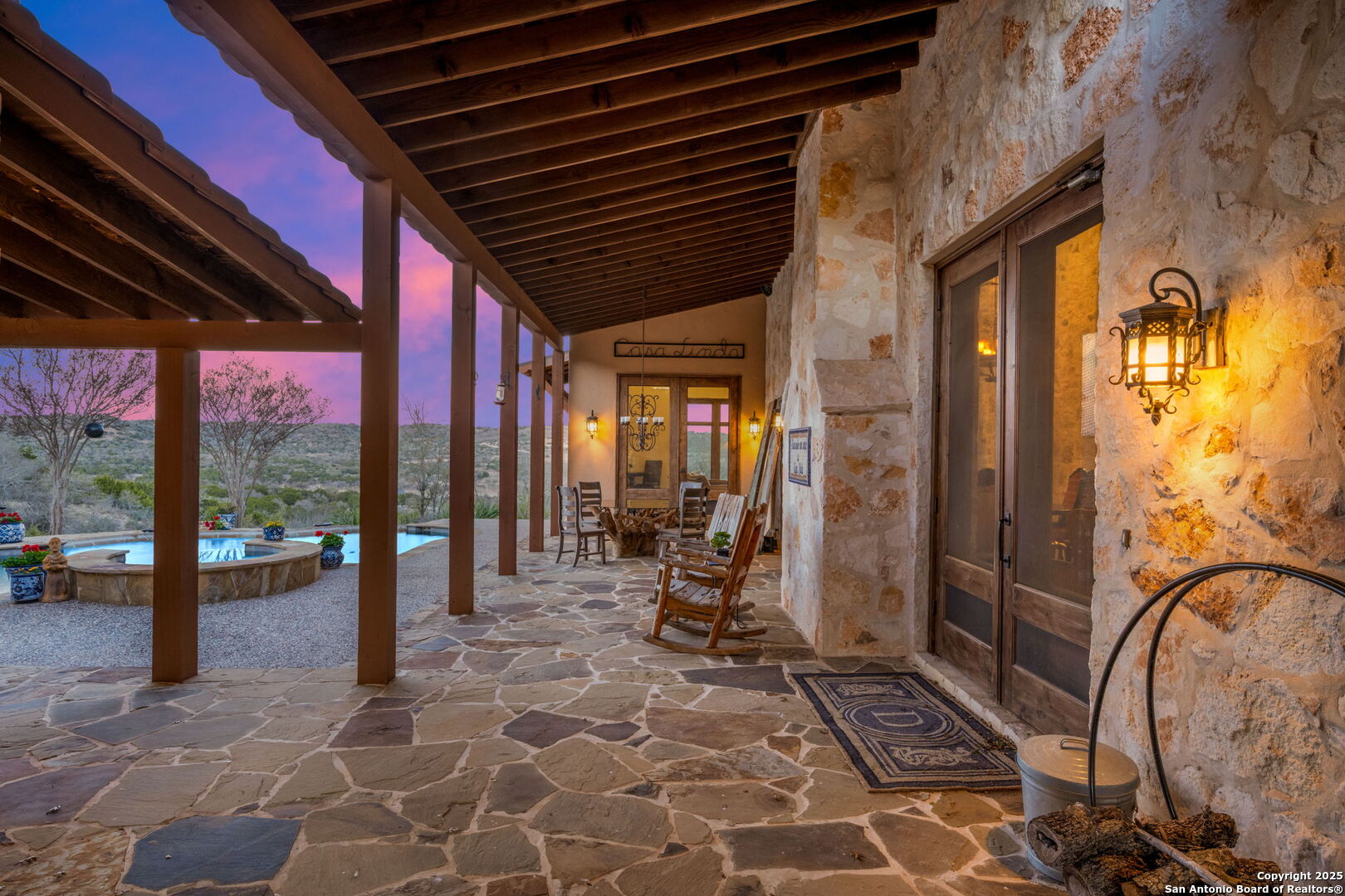 164 Camino Del Reserve Comfort TX 78013