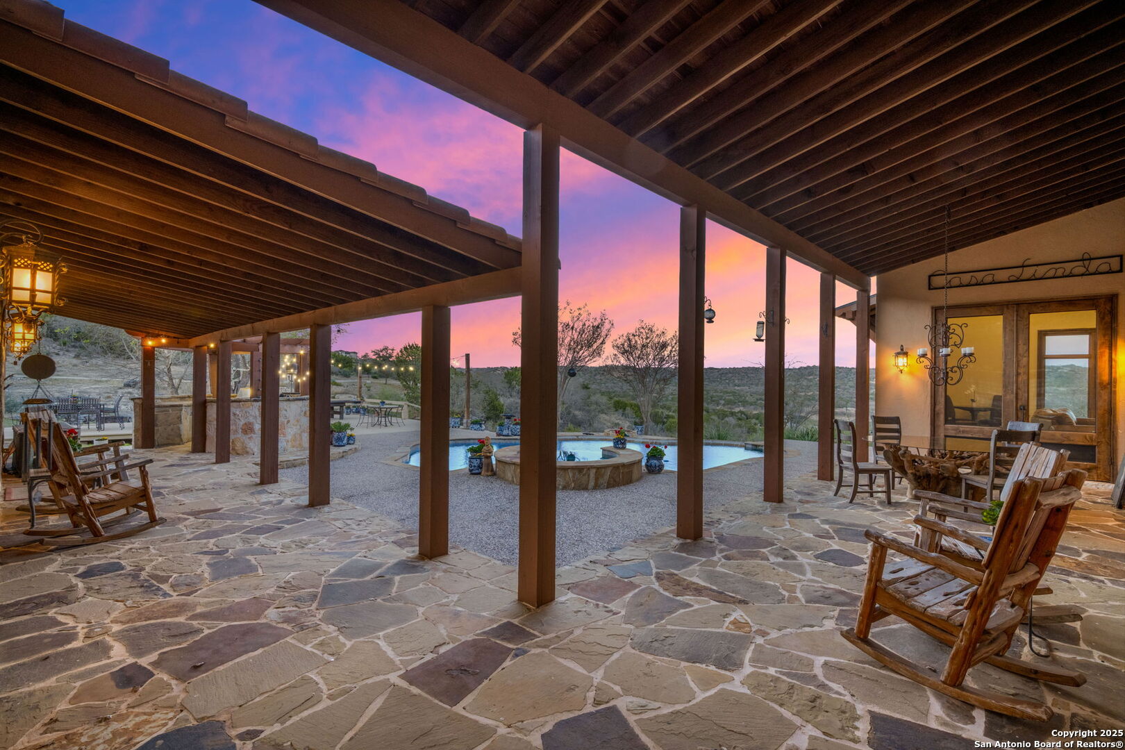 164 Camino Del Reserve Comfort TX 78013