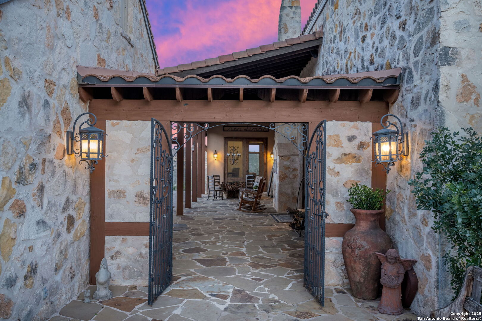 164 Camino Del Reserve Comfort TX 78013