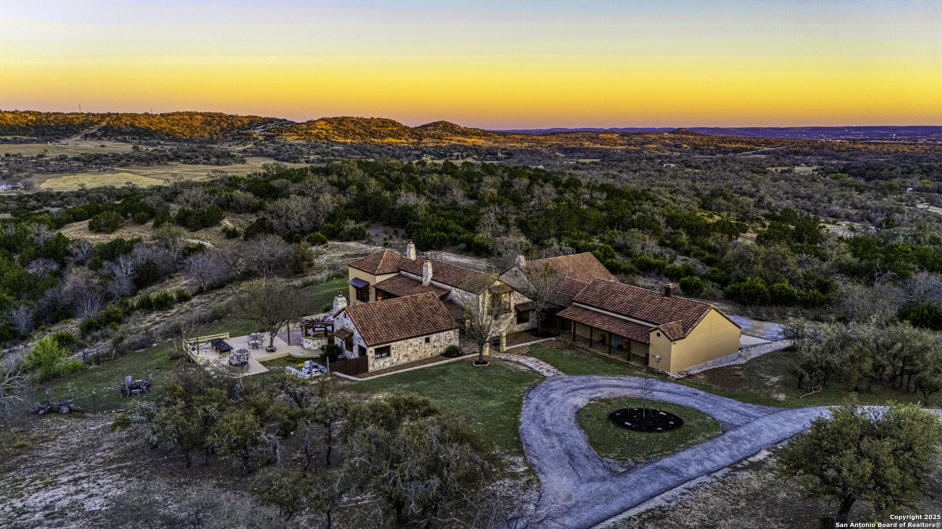 164 Camino Del Reserve Comfort TX 78013