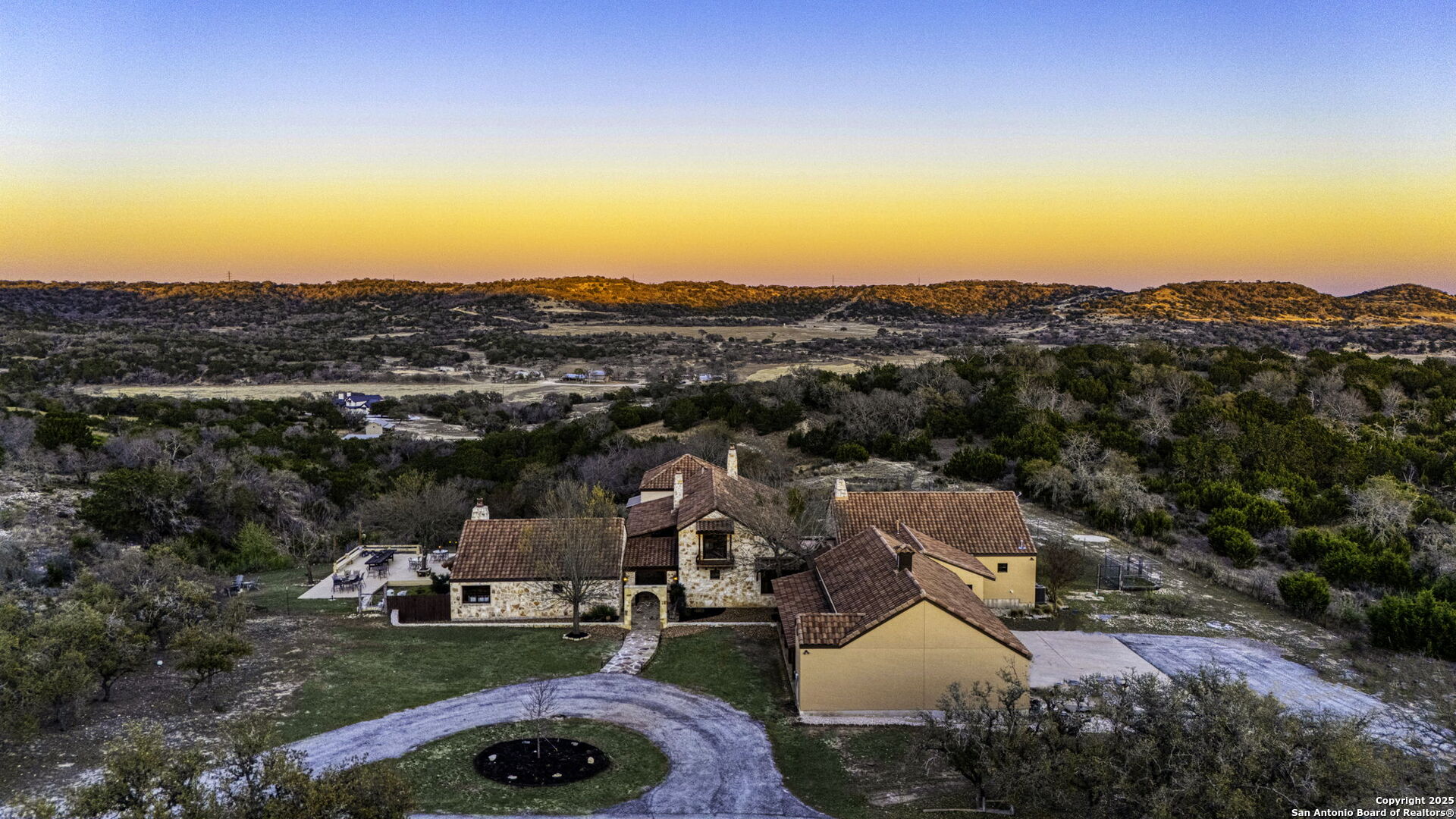 164 Camino Del Reserve Comfort TX 78013