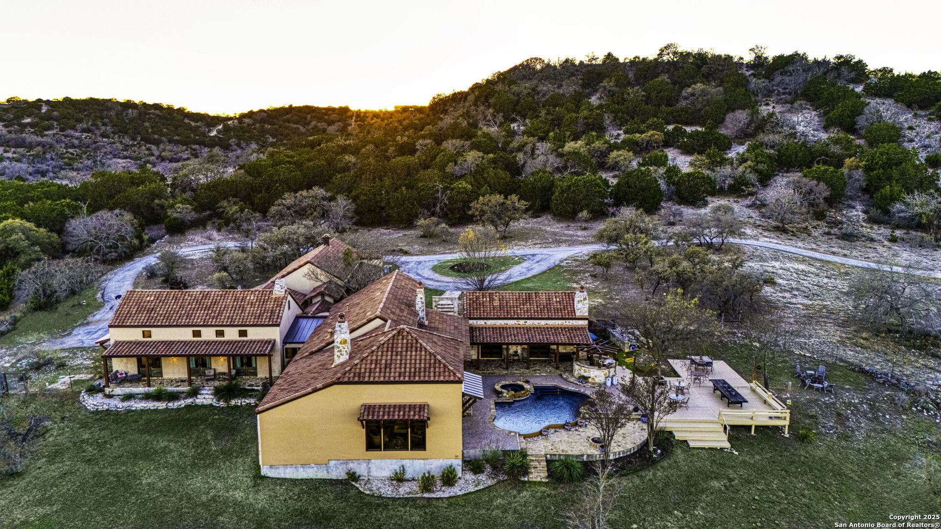 164 Camino Del Reserve Comfort TX 78013