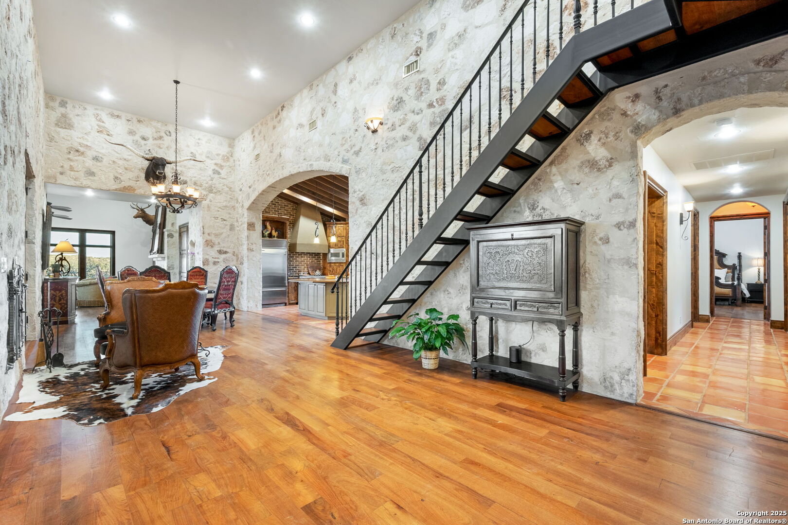 164 Camino Del Reserve Comfort TX 78013