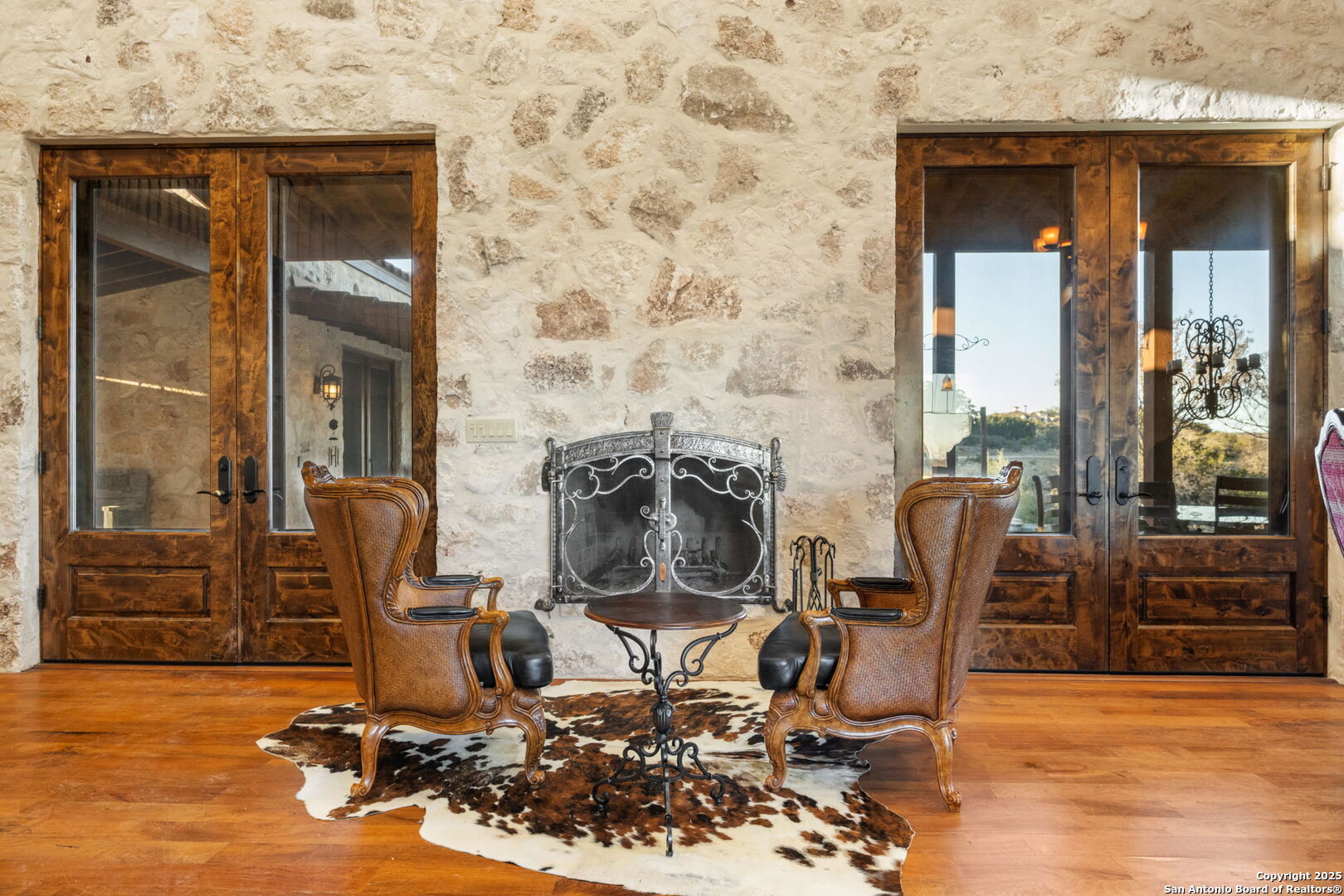 164 Camino Del Reserve Comfort TX 78013