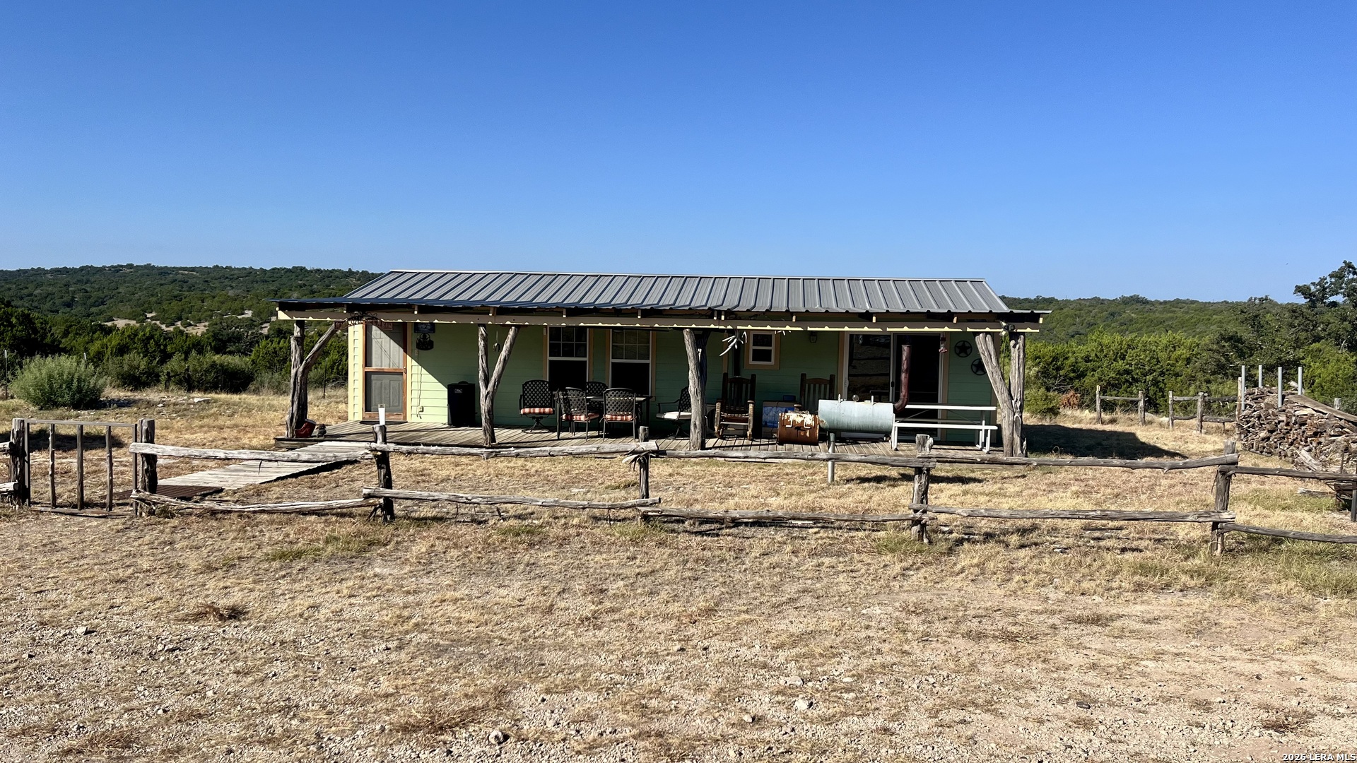 1311 Kc 273 Junction TX 76849
