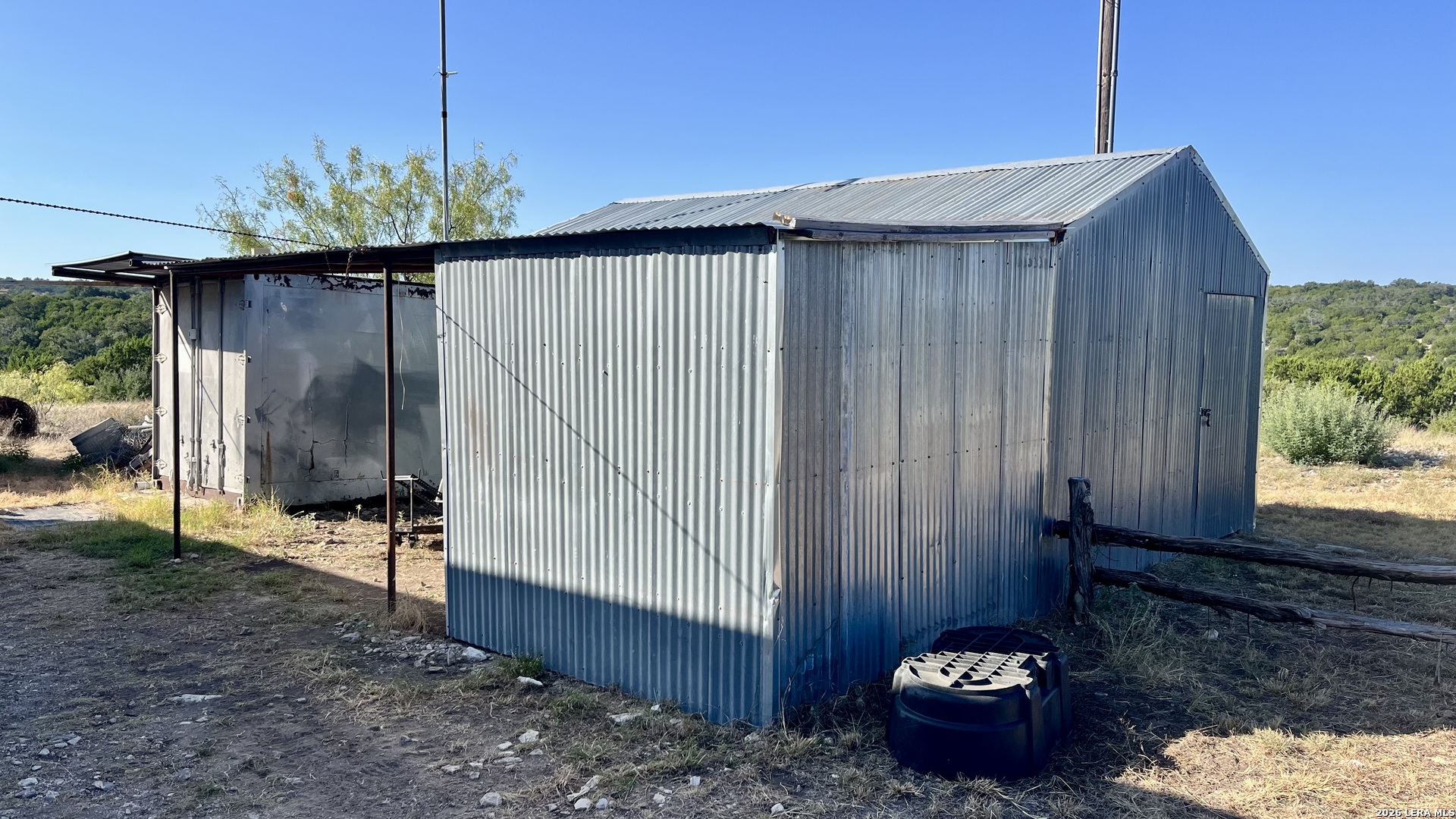 1311 Kc 273 Junction TX 76849