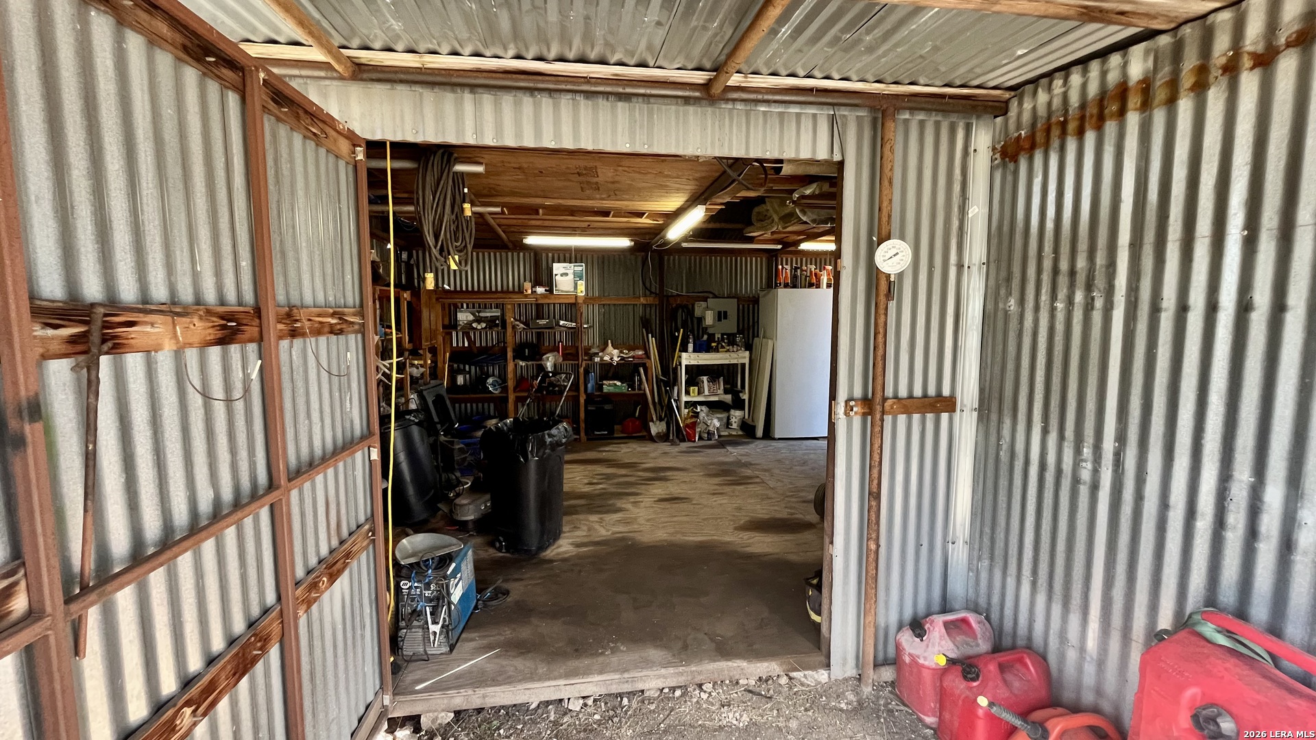 1311 Kc 273 Junction TX 76849
