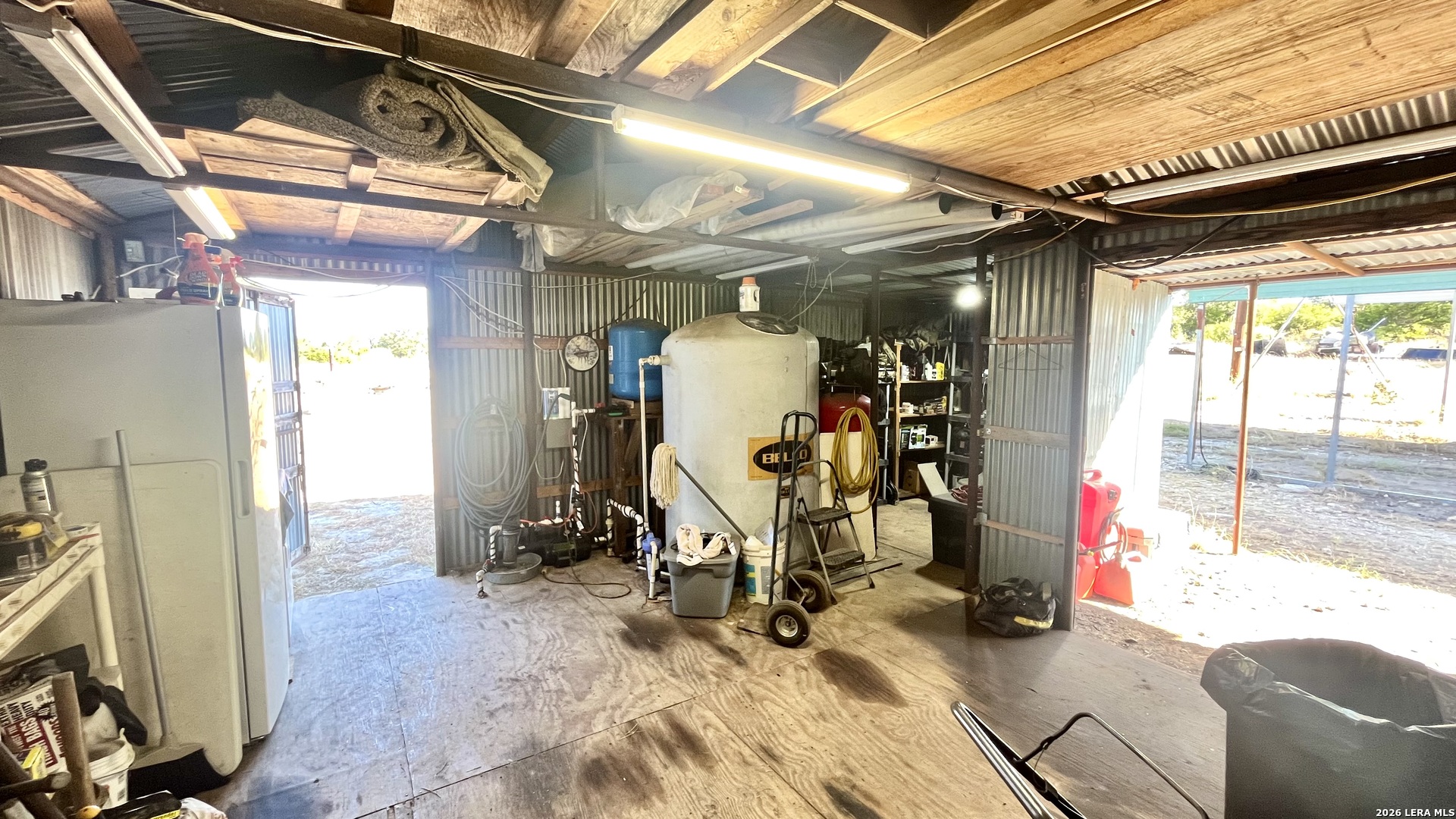 1311 Kc 273 Junction TX 76849