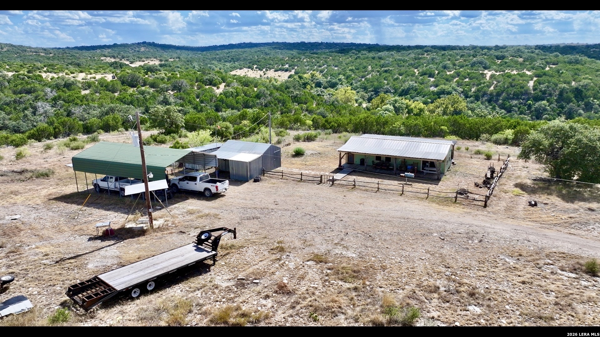 1311 Kc 273 Junction TX 76849