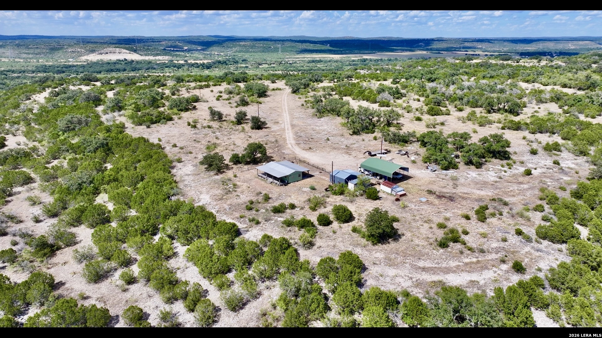 1311 Kc 273 Junction TX 76849