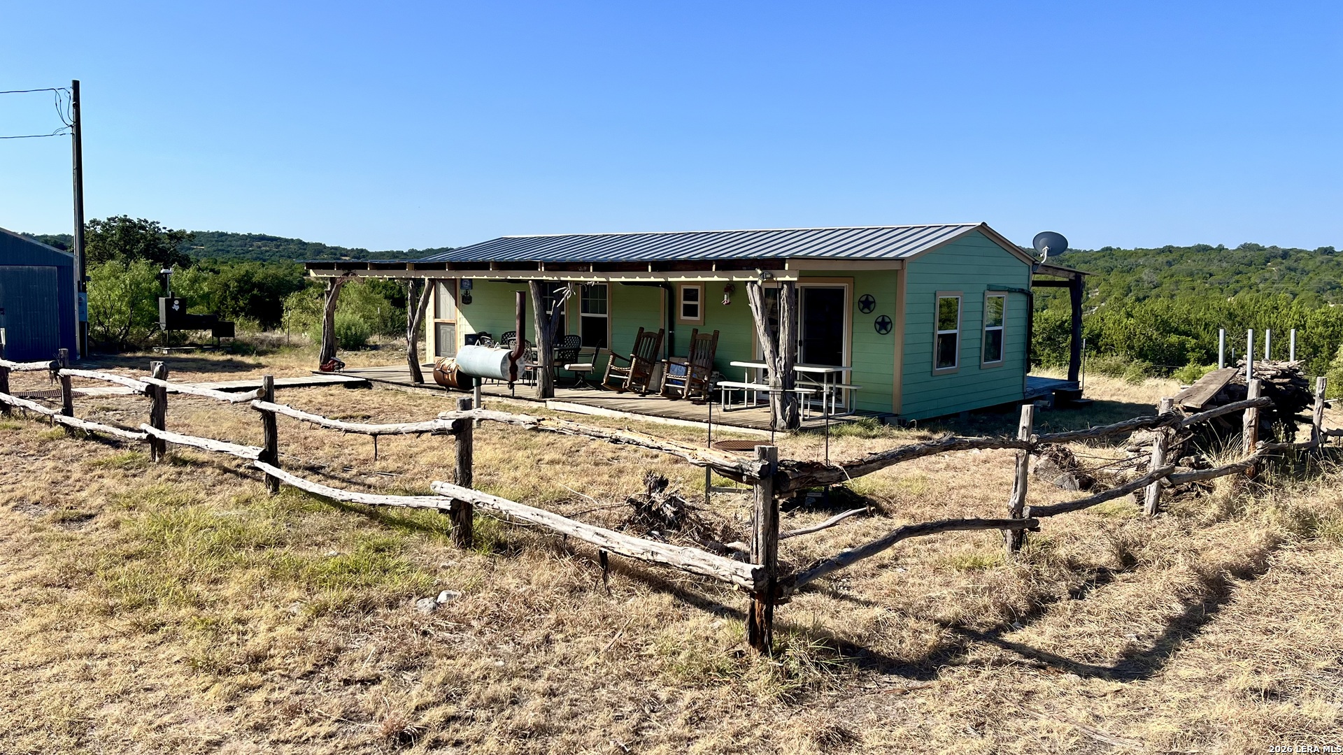 1311 Kc 273 Junction TX 76849