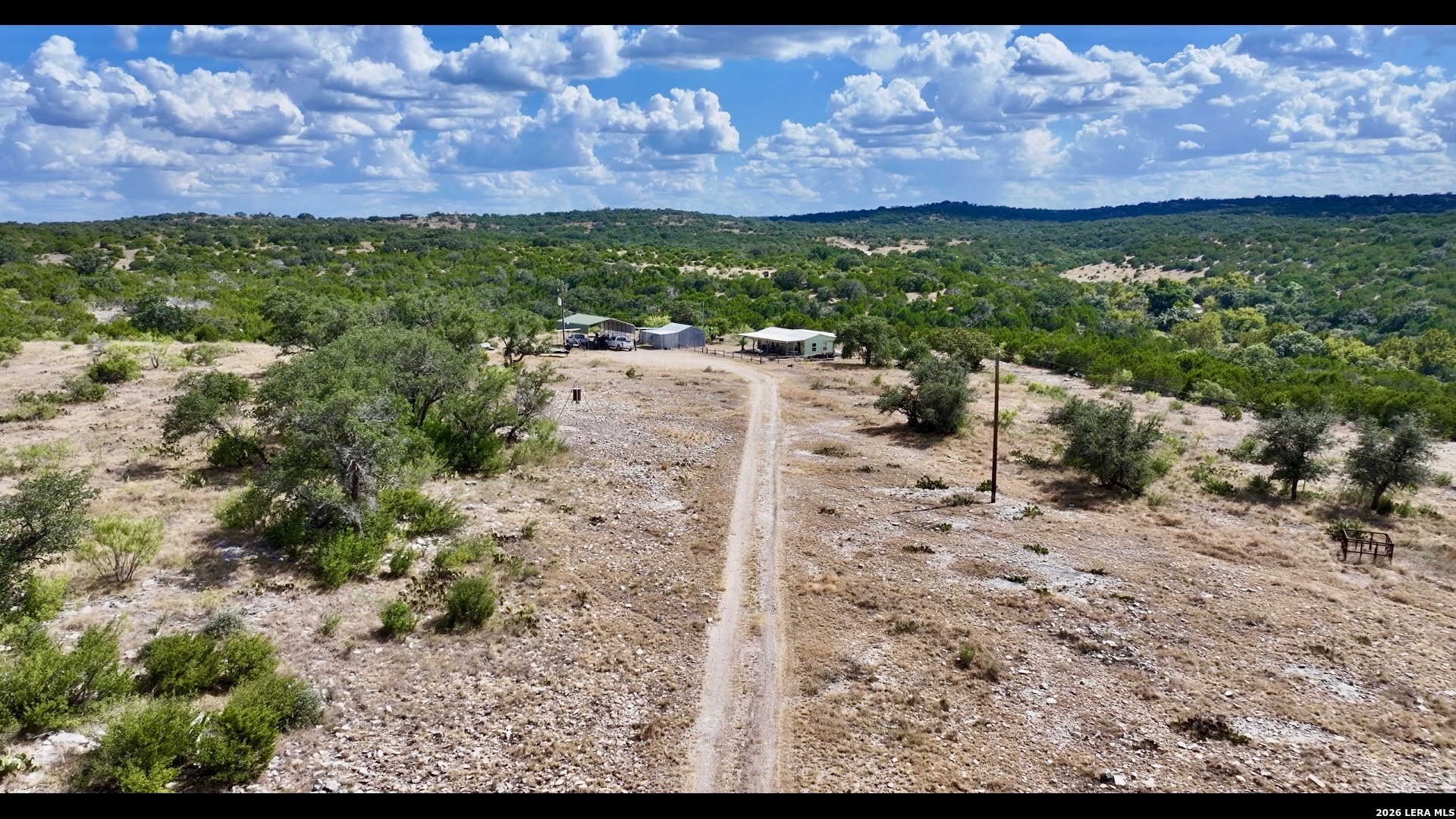 1311 Kc 273 Junction TX 76849