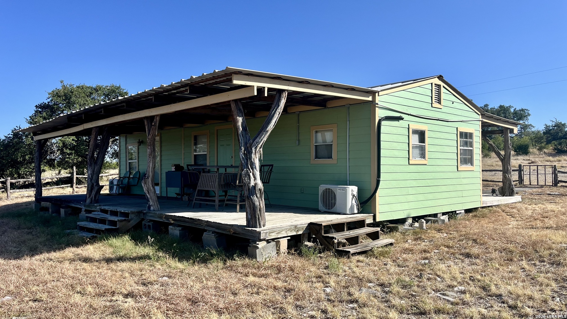 1311 Kc 273 Junction TX 76849
