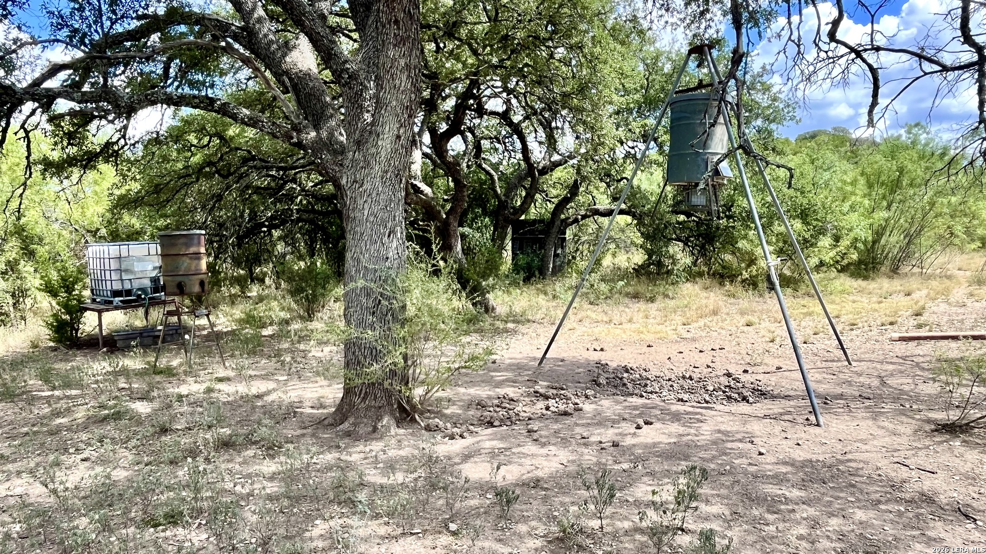 1311 Kc 273 Junction TX 76849