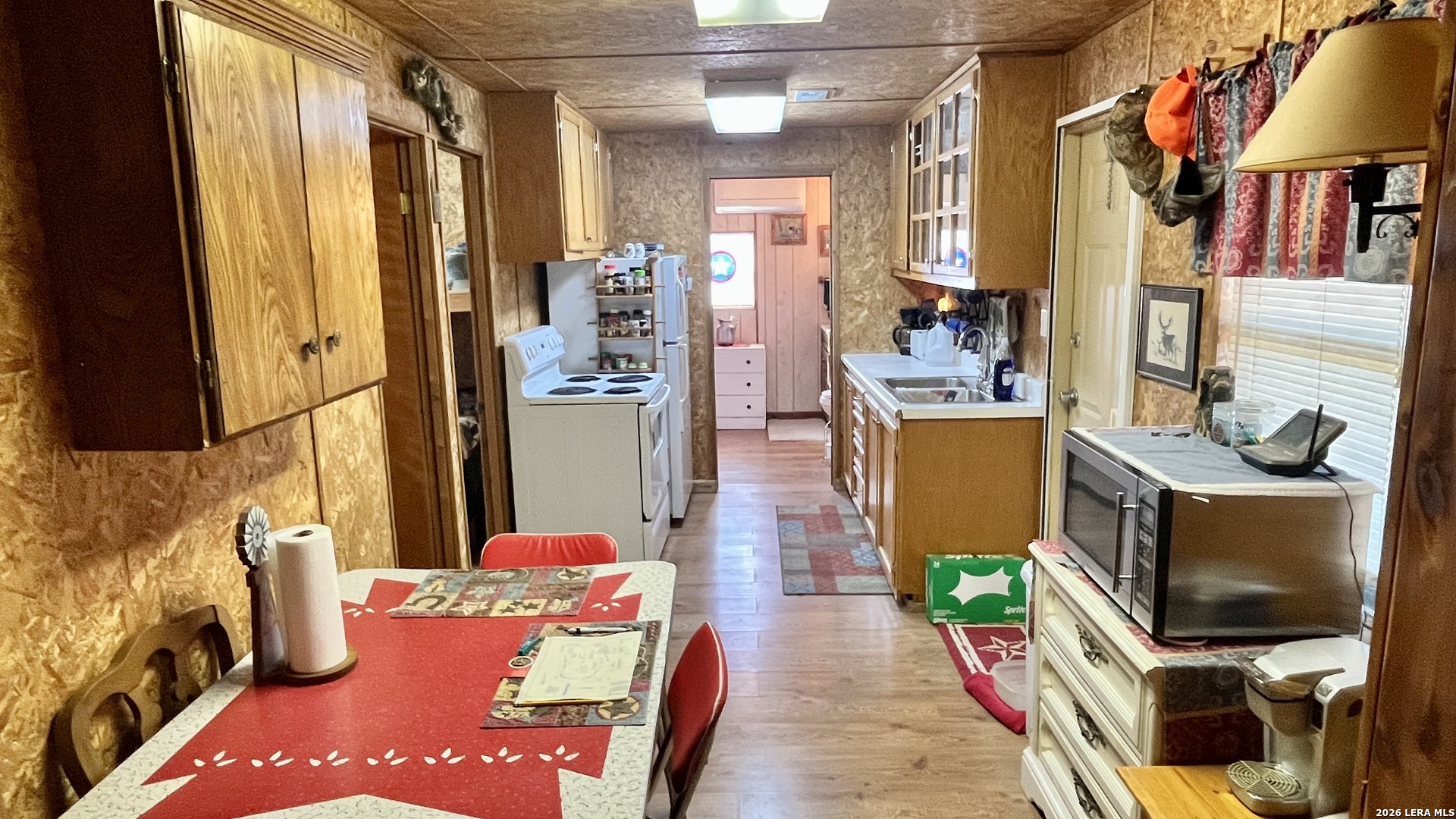 1311 Kc 273 Junction TX 76849