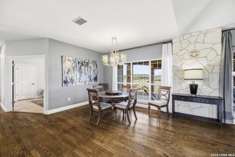360 Bluff Creek Road Center Point TX 78010
