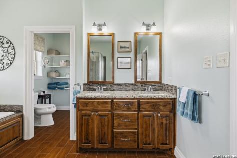 360 Bluff Creek Road Center Point TX 78010