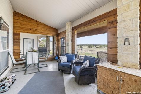 360 Bluff Creek Road Center Point TX 78010