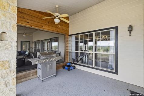 360 Bluff Creek Road Center Point TX 78010
