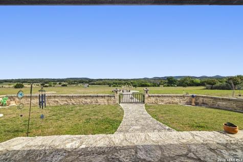 360 Bluff Creek Road Center Point TX 78010
