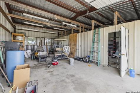 360 Bluff Creek Road Center Point TX 78010