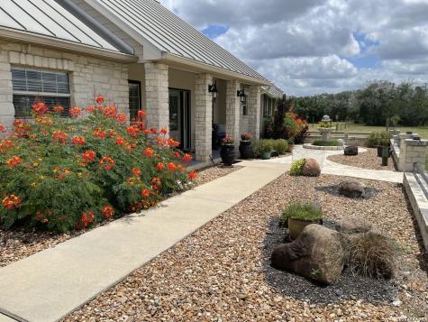 360 Bluff Creek Road Center Point TX 78010