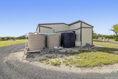 360 Bluff Creek Road Center Point TX 78010