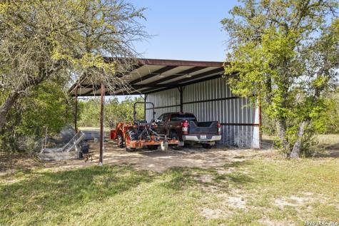 360 Bluff Creek Road Center Point TX 78010