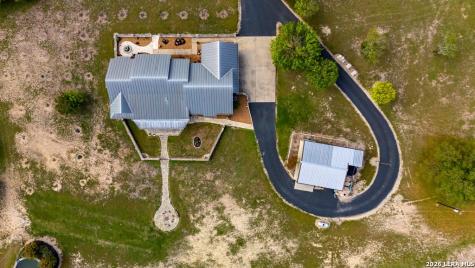 360 Bluff Creek Road Center Point TX 78010